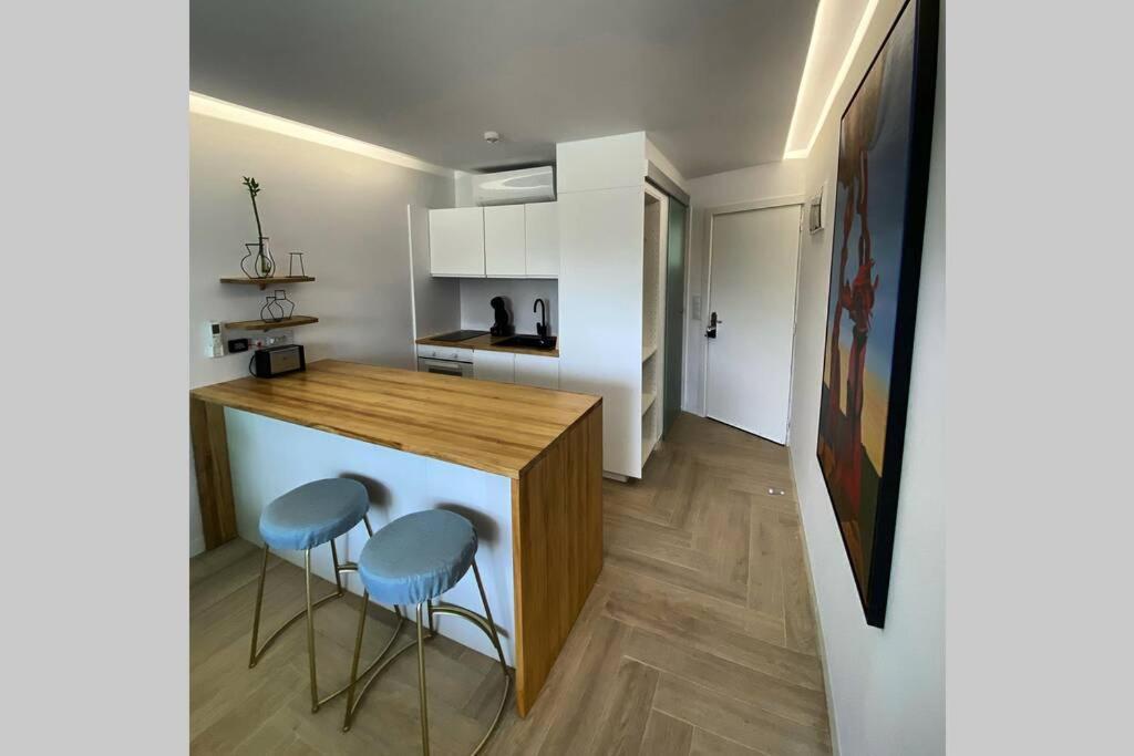 Koka Deluxe Studio Playa del Inglés Exterior foto